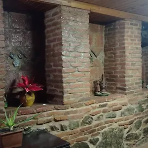 1-bedroom In Tbilisi, Javakhishvili 24 Тбилиси