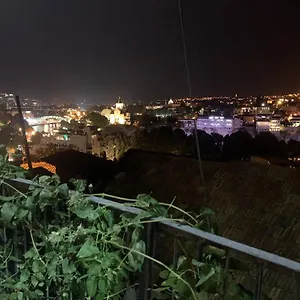 Sweet Panorama & Center Of Old Тбилиси