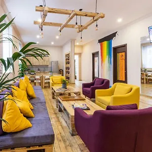 Boombully Boutique-hotel Tbilisi