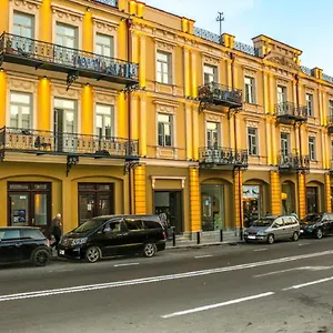 Eldorado Hotel